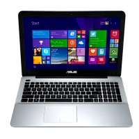 Asus K555LD - A-i5-8gb-1tb